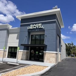 Sage Dental