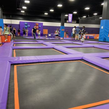 Altitude Trampoline Park - Trampoline Parks Near Me - Woodbridge Township, New Jersey Altitude Trampoline Park - Trampoline Parks Near Me - Woodbridge Township, New Jersey