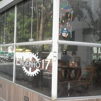 Engenho 17 - Fachada Restaurante Engenho 17 - Restaurants Near Me - Recife, Prince Edward Island Engenho 17 - Fachada Restaurante Engenho 17 - Restaurants Near Me - Recife, Prince Edward Island