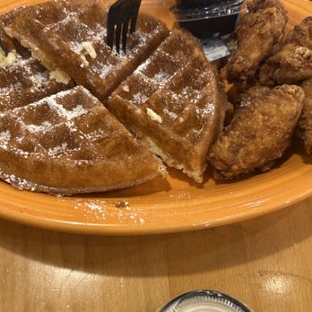 Smoke BBQ Pit - Chicken and Waffles! - Barbeque Near Me - Springfield Gardens, New York Smoke BBQ Pit - Chicken and Waffles! - Barbeque Near Me - Springfield Gardens, New York