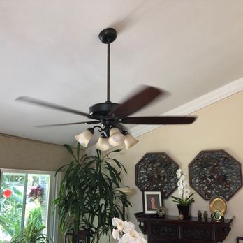 Tim Hensons Unique Lighting - Electricians Near Me