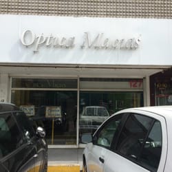 Óptica Macias