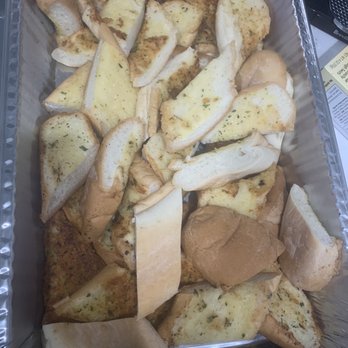 Pinocchio's Pizza - Garlic bread - Pizza Near Me - Pasadena, California Pinocchio's Pizza - Garlic bread - Pizza Near Me - Pasadena, California