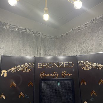 Bronzed Beauty Bar - Beauty tanning area - Spray Tanning Near Me - Chino, California Bronzed Beauty Bar - Beauty tanning area - Spray Tanning Near Me - Chino, California