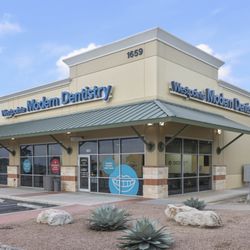 Westpointe Modern Dentistry - Westpointe Modern Dentistry external side view
