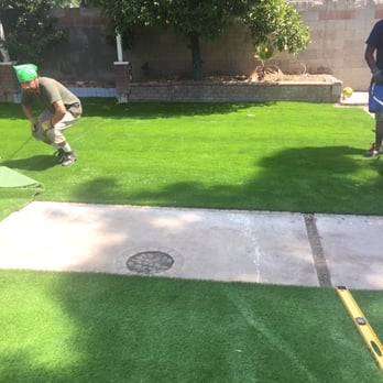 Smart Yardz - Artificial Turf Near Me - Covina, California