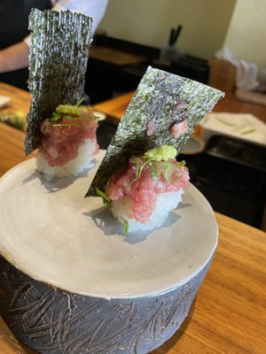 Ta-Kumi | Restaurante Japonés - Málaga by null