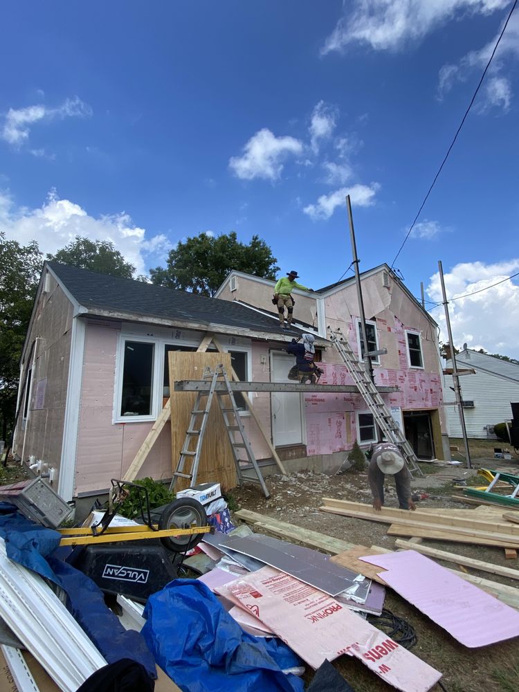 XPRESS BUILDERS ROOFING & SIDING Updated September 2024 Request a