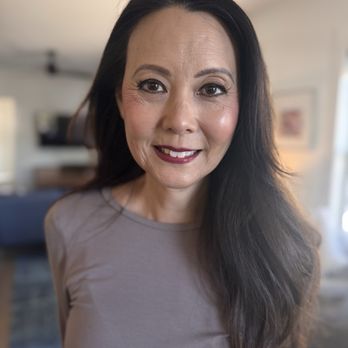 Sheryl Anderson Luxe Beauty - Mother of the groom makeup - Makeup Artists Near Me Sheryl Anderson Luxe Beauty - Mother of the groom makeup - Makeup Artists Near Me