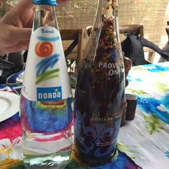黑羊餐廳 - Big bottle of chili oil - Italian Near Me - Hong Kong, HK