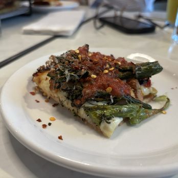 DropTop Pizza - Pizza Near Me - Saline, Michigan