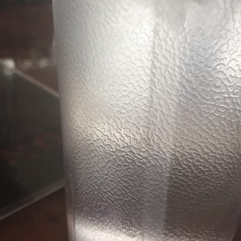 Konakai - Stuff floating in the water, doesn't allow videos - Peruvian Near Me - Sunrise, Florida