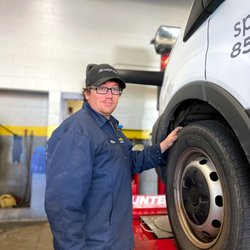 Jamie's Tire & Service Northtown
