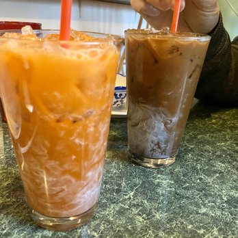 Phuket Thai Cafe - Thai Ice Tea and Thai Ice Coffee - Thai Near Me - Mount Shasta, California Phuket Thai Cafe - Thai Ice Tea and Thai Ice Coffee - Thai Near Me - Mount Shasta, California