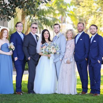 Janis Foley Photography - Bride and groom with family at a San Diego wedding. Photo by Janis Foley Photography. www.JanisFoley.com - Event Photography Near Me - San Diego, California Janis Foley Photography - Bride and groom with family at a San Diego wedding. Photo by Janis Foley Photography. www.JanisFoley.com - Event Photography Near Me - San Diego, California