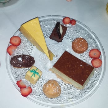 Lisa's Tea Treasures - Dessert selections - Tea Rooms Near Me - Los Altos, California Lisa's Tea Treasures - Dessert selections - Tea Rooms Near Me - Los Altos, California