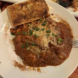 Creole Jambalaya Creole Jambalaya