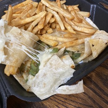 Kabab City - Supposed to be a cheese quesadilla :-/ - Mediterranean Near Me - Reedley, California Kabab City - Supposed to be a cheese quesadilla :-/ - Mediterranean Near Me - Reedley, California