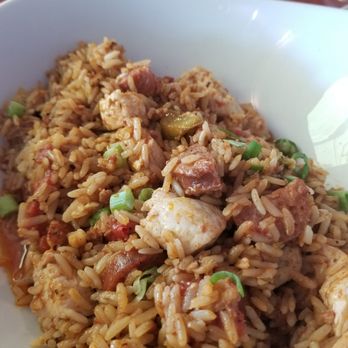 Coconuts - Jambalaya - Seafood Near Me - Fort Lauderdale, Florida Coconuts - Jambalaya - Seafood Near Me - Fort Lauderdale, Florida