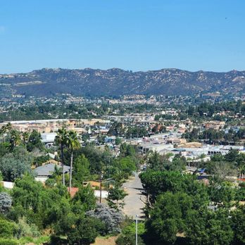Garden Terrace Cafe - a view of the city - Cafeteria Near Me - Escondido, California Garden Terrace Cafe - a view of the city - Cafeteria Near Me - Escondido, California