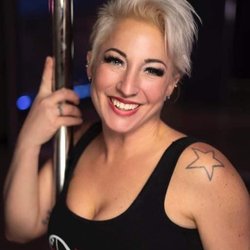 Love Pole Fitness & Aerial Arts
