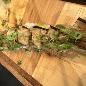 Kuma - Vegan roll - Japanese Near Me - Monterey, California