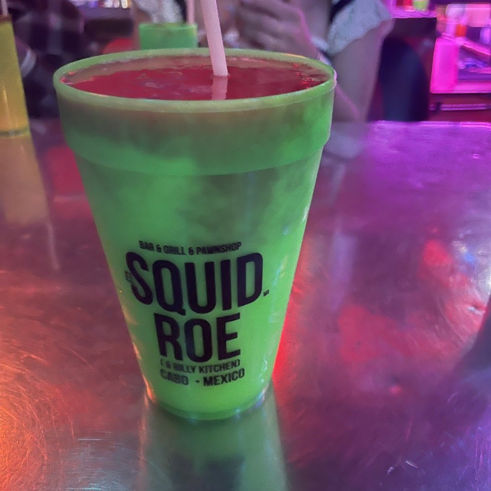 El Squid Roe - Dance Clubs Near Me - Cabo San Lucas, BCS El Squid Roe - Dance Clubs Near Me - Cabo San Lucas, BCS