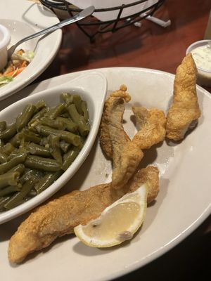 O'Charley's Restaurant & Bar by null