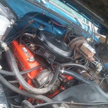 Carl's Car Care - Auto Repair Near Me - Amboy, Washington Carl's Car Care - Auto Repair Near Me - Amboy, Washington
