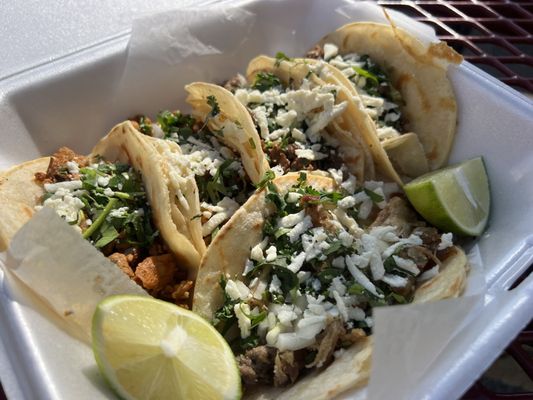 Tacos Mi Pueblo by null