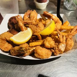 Timoti's Seafood Shak