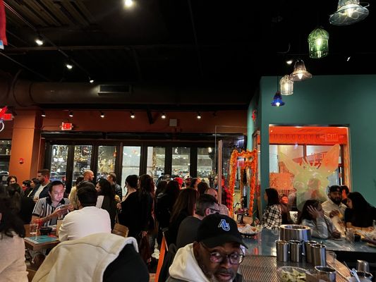 Fat Rosie's Taco and Tequila Bar by null