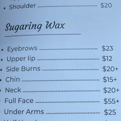 JSK BEAUTY SALON THREADING AND WAXING