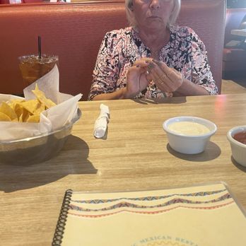 La Tolteca - Mexican Near Me - Joppa, Maryland
