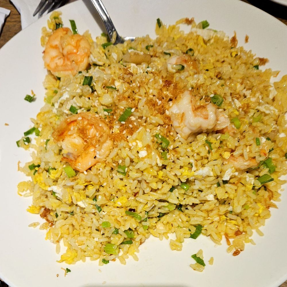 WEI Authentic Chinese - Honk Kong Fried Rice - Cantonese Near Me - Buford, Georgia WEI Authentic Chinese - Honk Kong Fried Rice - Cantonese Near Me - Buford, Georgia
