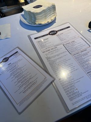 Menu photo 7 Bulla Gastrobar Atlanta, GA Menu photo 7 Bulla Gastrobar Atlanta, GA