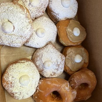 George's Donuts - Donuts Near Me - Twinsburg, Ohio