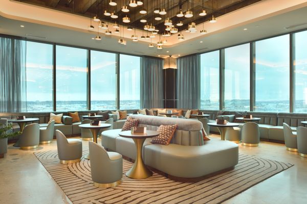 360 Westport by null