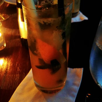 Fred's - Mandarin mojito - Mexican Near Me - Cancún, ROO Fred's - Mandarin mojito - Mexican Near Me - Cancún, ROO