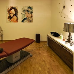 Physiotherapie am Stadtpark