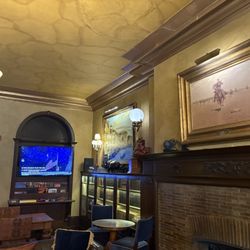 The Library
