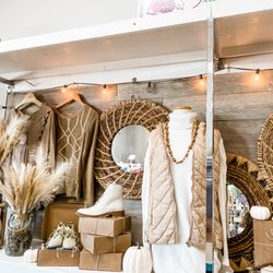 Babies In Bloom & Blooming Deals Consignment