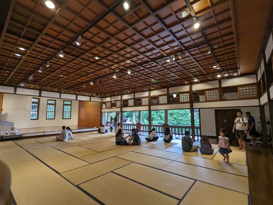 Beitou Hot Spring Museum by null