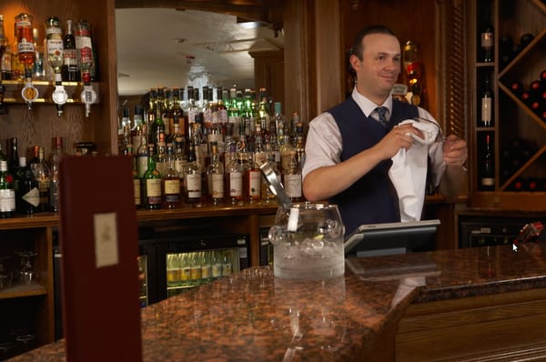 Dunkeld House Hotel by null