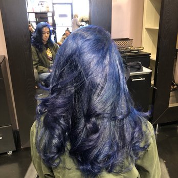 Sleek Hair Salons 1683 W Grant Tucson Az Phone Number Yelp
