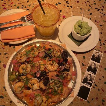 El Vez - Nachos and LaDiablo made by Yianni - Mexican Near Me - Philadelphia, Pennsylvania El Vez - Nachos and LaDiablo made by Yianni - Mexican Near Me - Philadelphia, Pennsylvania