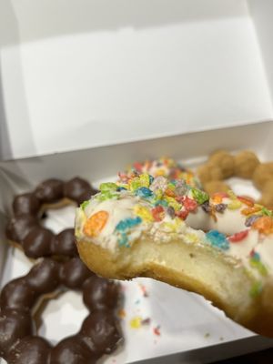 Mochill Mochidonut by null