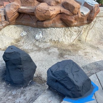 BV Pools & Spa - This is how Mathew Gonzalez left our pool. - Pool & Hot Tub Service Near Me BV Pools & Spa - This is how Mathew Gonzalez left our pool. - Pool & Hot Tub Service Near Me