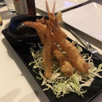 Tokio Table - Shrimp tempura - always great - Sushi Bars Near Me - Portland, Oregon