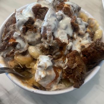 Mess Waffles, Etc. - Up, Cluck, & Away - Breakfast & Brunch Near Me - College Station, Texas Mess Waffles, Etc. - Up, Cluck, & Away - Breakfast & Brunch Near Me - College Station, Texas